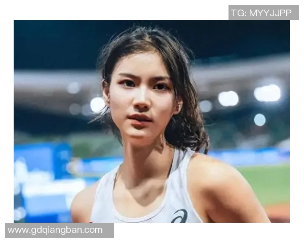 2023年韩国女体育明星排行榜揭晓她们的魅力与实力并存