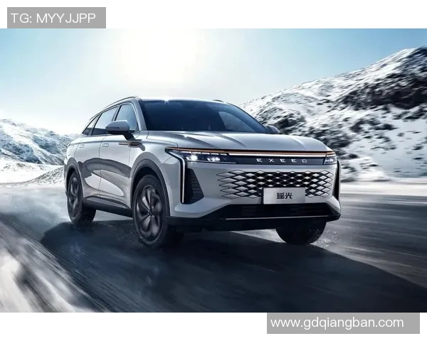 2023年体育明星最爱SUV车型排行榜揭晓你心目中的冠军是哪个品牌