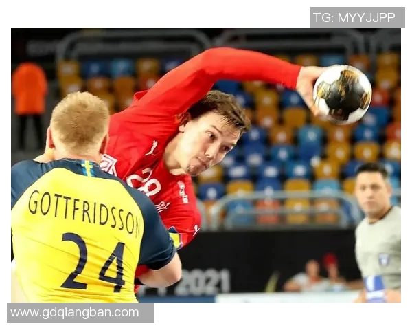 全球手球体育明星最新排名揭晓谁将成为新一代的传奇运动员