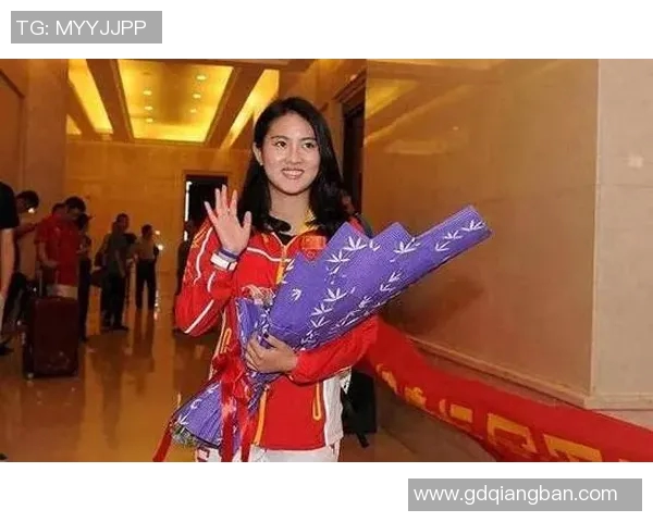 陈若琳从北京到里约的奥运征程与荣耀时刻全记录