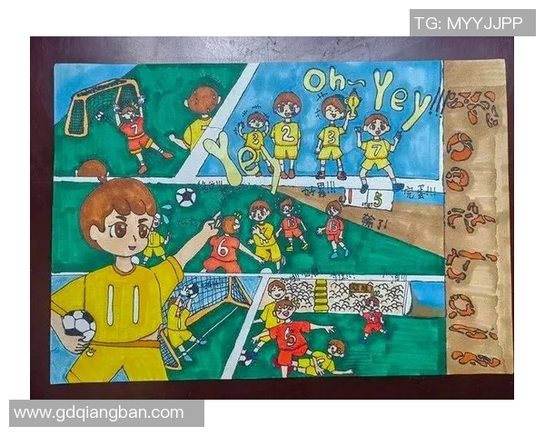 划时代的足球明星如何改变了全球体育文化与青少年梦想的追求