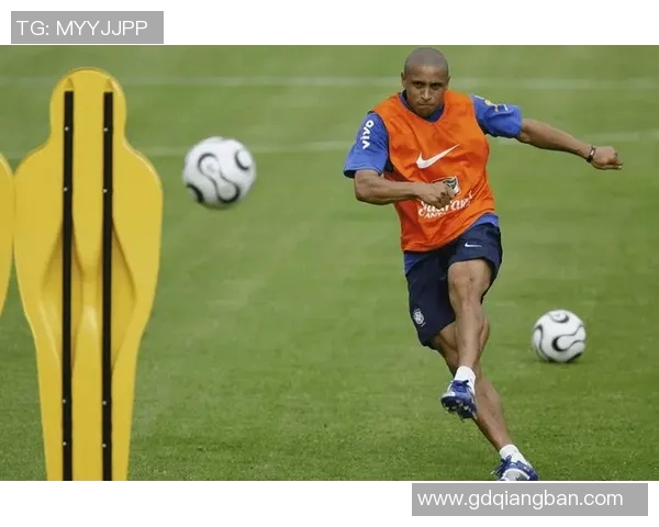 卡洛斯足球明星的传奇故事与辉煌成就探秘