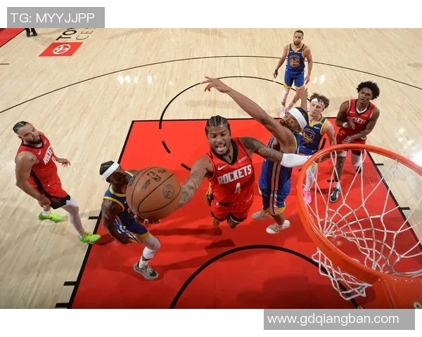 2018年NBA西部决赛勇士与火箭精彩全场录像回放及精彩瞬间分析 2018年NBA西部决赛勇士与火箭精彩全场录像回放及精彩瞬间分析