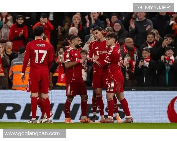 利物浦与水晶宫对决前瞻分析及双方近期状态评估 利物浦与水晶宫对决前瞻分析及双方近期状态评估