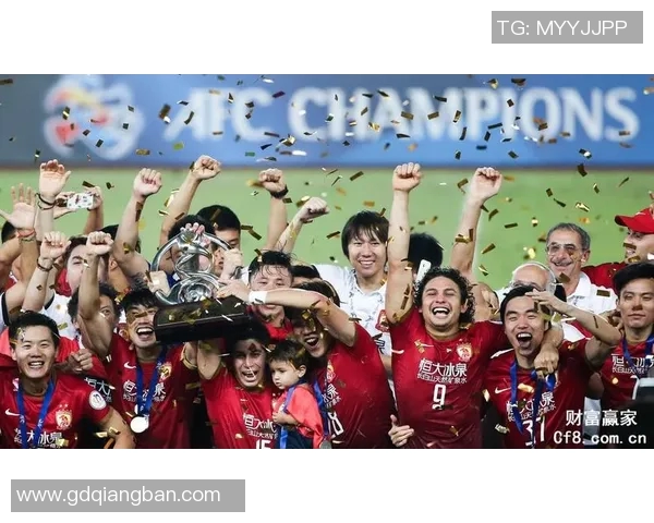 天津队迎战恒大亚冠之夜期待精彩对决与历史交锋