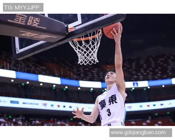 丰城篮球明星的崛起之路与未来发展潜力分析